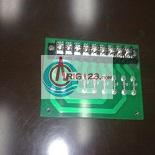 PC04 Double row diode board 0509-1700-00  PRICE