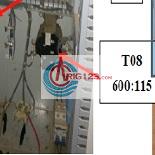 T08  transformer bm10040 1003-0091-01 PRICE