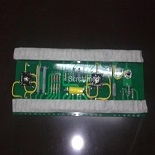 PC01 0509-1200-03 power supply board for SCR PRICE