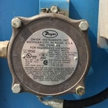 1950-20-2F Air Pressure Switch