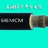 WDZ-OIL(P)1*646( MCM) NANYANG CABLE