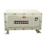 BKQ series of explosion-proof Controller