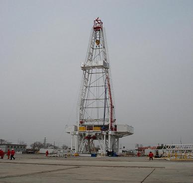 drilling rig for oil and gas field sale or rental from China Manufacturer,  Manufactory, Factory and Supplier on ECVV.com