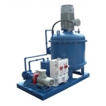 TZCQ Series vacuum degassing device