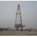 1500HP drilling rig