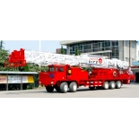 ZJ20 650HP/160ton drilling rig