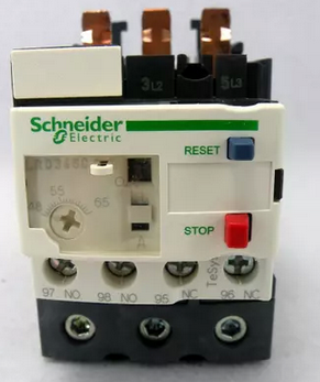 Schneider  LRE0...