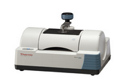 Nicolet iS5 Fourier transform infrared spectrometer