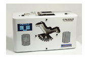 CALIDUS ultra-fast micro gas chromatography