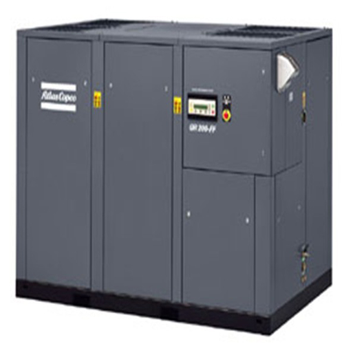 High pressure air compressor GR110-200