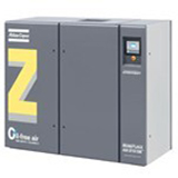 Oil-free air compressor ZT 15-22, ZL / ZT 30-45, ZL / ZT 22-37-55VSD