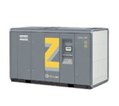 Oil-free screw compressor ZR / ZT55-750-FF, ZR / ZT75-900VSD-FF