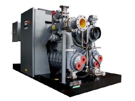 Energy-saving air compressor ZH10000-26000 (+)
