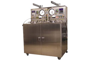 Pressurized Consistometers TG-8040