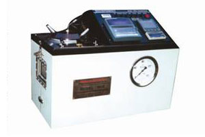 Bench-Top Pressurized Consistometer TG-7720