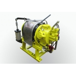 JQHS50 Air Winch