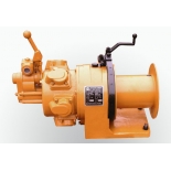 JQH-5×48 Air Winch