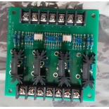 PC04 Double row diode board 0509-1700-00  PRICE