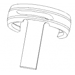  197-7006 SEAL CAT 