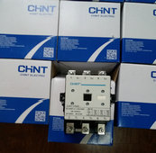 CJX1-170 90KW Magnetic Contactor  JD 090404
