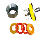Shim Set  HT36001-04.03A.00