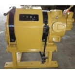 XJFH-5/35 Pneumatic motor of Pneumatic winch