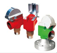 JA-3 AH0000060400 Shear relief valve piston assembly