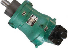 80YCY14-1B high pressure piston pump