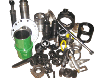 HT36001-18.00 Spare Parts kit 