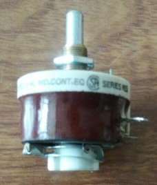 FECR1000-2K  Electric potentiometer