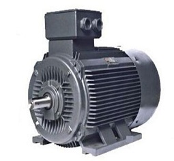 YB3-100L2-4W  Motor