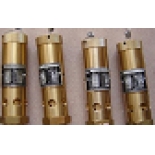 Safety valve WS3010 88290005-469