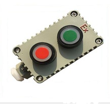 BZA52 380V 5A   Explosion-proof control button