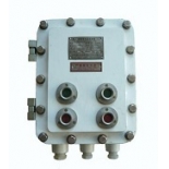BQD51-40  Flameproof magnetic starter