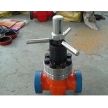 Repair Kit for 4”-10K WP Manual gate valve Brand “ JIANGSU WEIDONG”