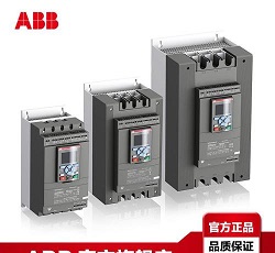 PSTX300-600-70 Soft starter ABB