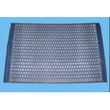 FLAT  TYPE SCREEN   PWP 500 HP-A70