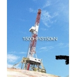 Crane 5000KG 4000400004