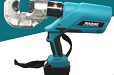 EZ-400 Electro-hydraulic crimping tool Hydraulic clamp Fast crimping pliers EZ-400