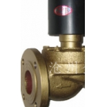 TDF-DZY low and medium pressure solenoid valve