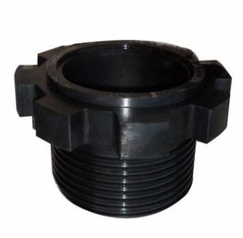 CYLINDER COVER, THREADED RING  HH_11-3161-0502