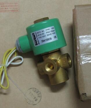 VALVE, SOLENOID UNLOAD 120496-12