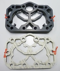 GASKET  32252827