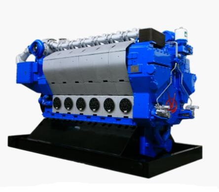 Generator CO1200/20