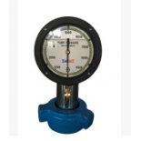 1502 union pressure gauge UMG-1502
