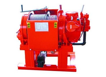 Distributor gear of air winch XJFH 5/35-1000 assy