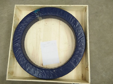 Eccentric Bearing: NUP464775 Q4/C9YA4 NB800M.02.22