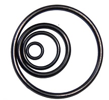 O-ring 185х7 GB3452.1