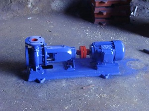 IS50-32-125    S Clean Water Centrifugal Pump