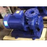 Water circulating pump  KQW65/185-7.5/2